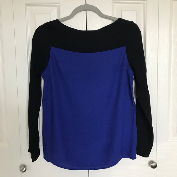 Joie Aliso blouse - Picture 4 of 8
